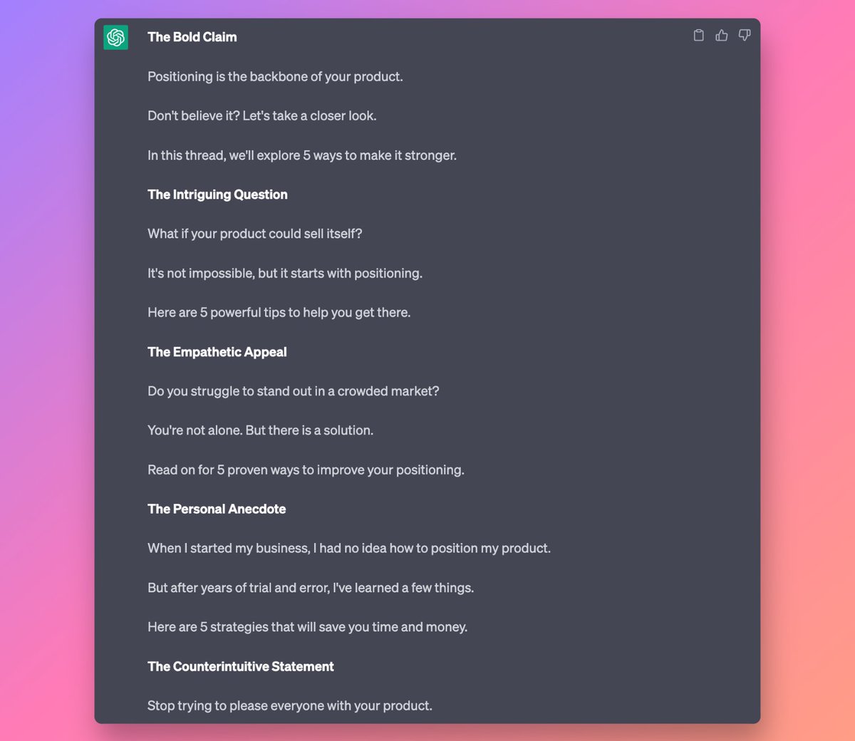 Dan Kulkov tweet media