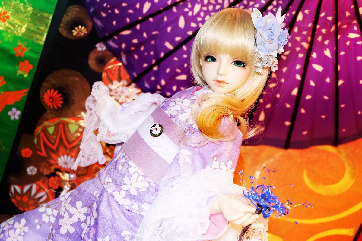 ohune19_doll's tweet photo. 吉野さんの日だったー!!
#5月8日なので58番のお写真下さい
#5月8日は58番の日 #SD58 https://t.co/V30xBMyhdX