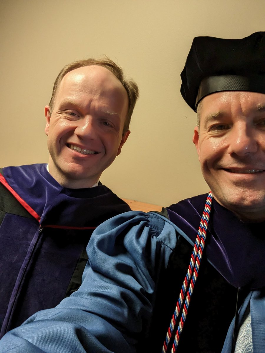 Geoffrey Rapp tweet media