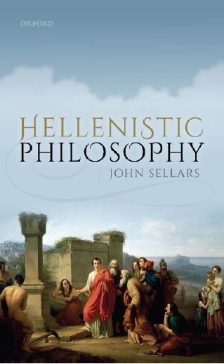 A glowing endorsement for a useful book. —'If you read only one book about practical Greek philosophy (i.e., about Stoicism, Epicureanism, Skepticism, and so forth) then this better be the one.'
@mpigliucci reviews Hellenistic Philosophy by @DrJSellars 
goodreads.com/review/show/54…
