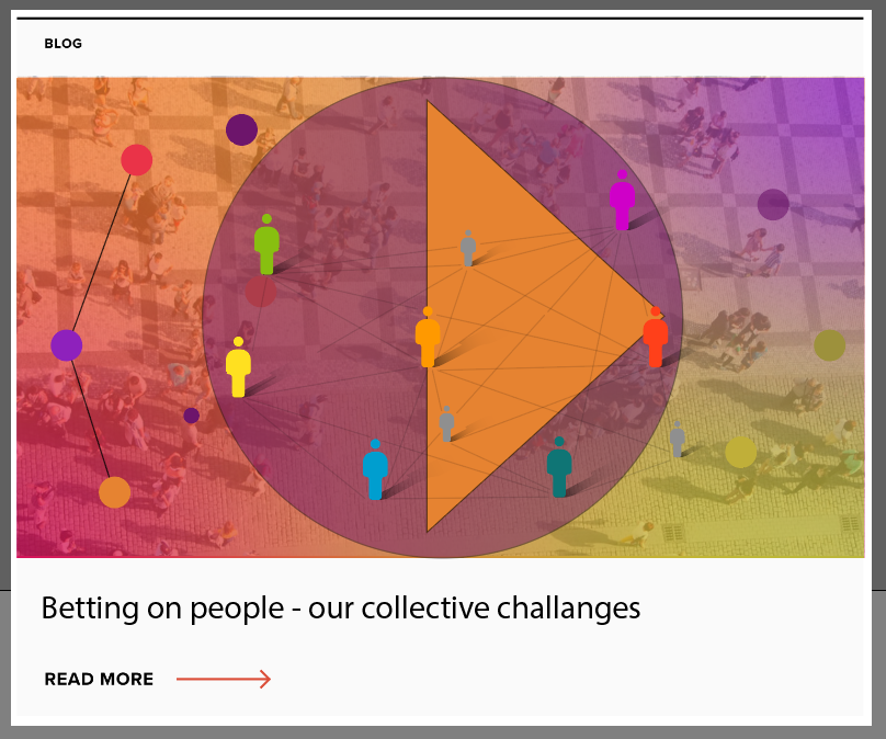 Lazar Pop Ivanov (@lazar_pi) on Twitter photo Can we use collective intelligence to enhance our thinking and action in responding to the growing number of #climatechange challenges in urban settings? Read more in our latest blog that we co-wrote with <a href="/ArditaZekiri/">Ardita Zekiri</a>.
<a href="/UNDPAccLabs/">UNDP Accelerator Labs</a> Link here: undp.org/north-macedoni… Can we use collective intelligence to enhance our thinking and action in responding to the growing number of #climatechange challenges in urban settings? Read more in our latest blog that we co-wrote with <a href="/ArditaZekiri/">Ardita Zekiri</a>.
<a href="/UNDPAccLabs/">UNDP Accelerator Labs</a> Link here: undp.org/north-macedoni…
