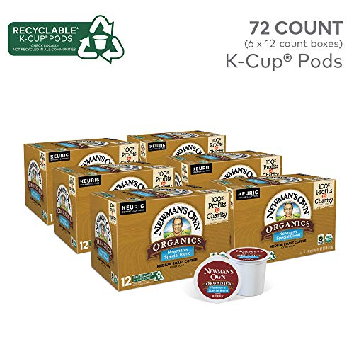 WorldClimateCN's tweet photo. Newman’s Own Organics Special Blend, Single-Serve Keurig K-Cup Pods, Medium Roast Coffee, 12 Count (Pack of 6) 

https://t.co/kOSF2SsOD0

#organic #coffee #pack #shop #onlineStore https://t.co/UOFkfvw1Cu