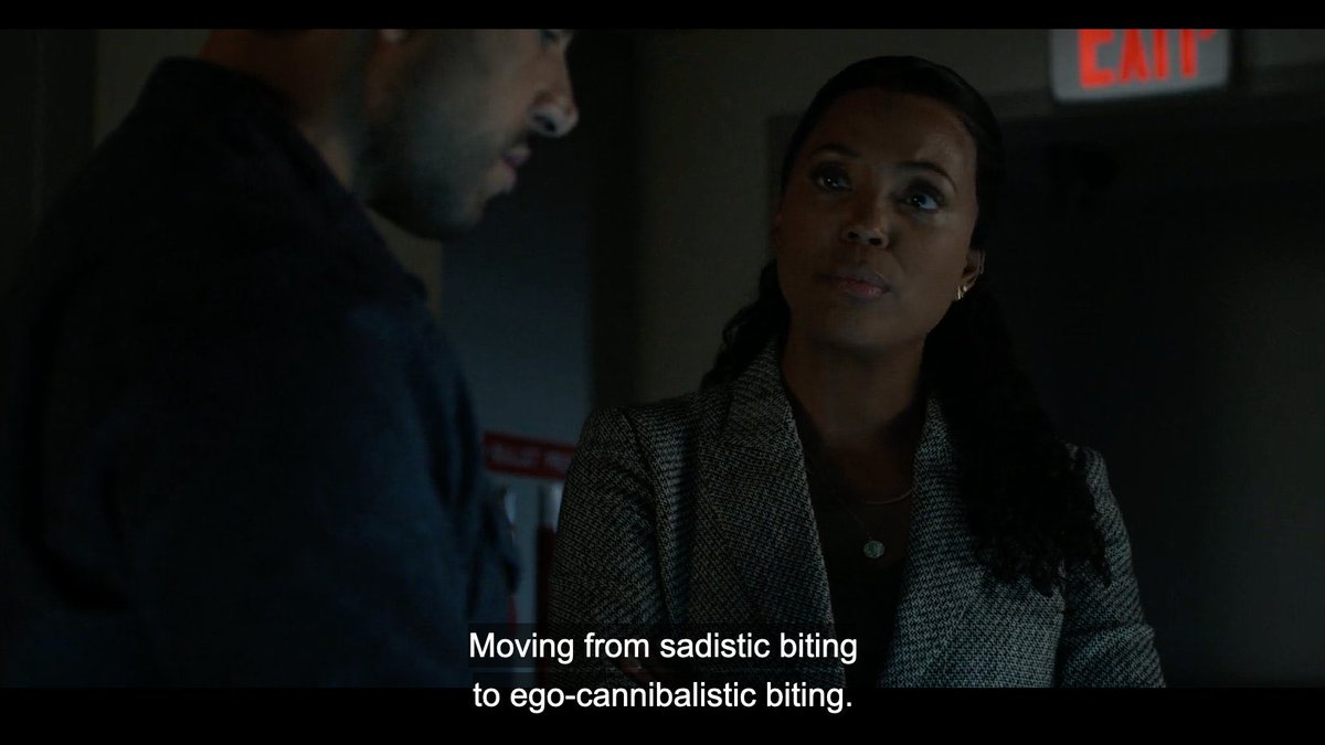 outofcontext_cm's tweet photo. Criminal minds out of context https://t.co/qlOadeenPZ
