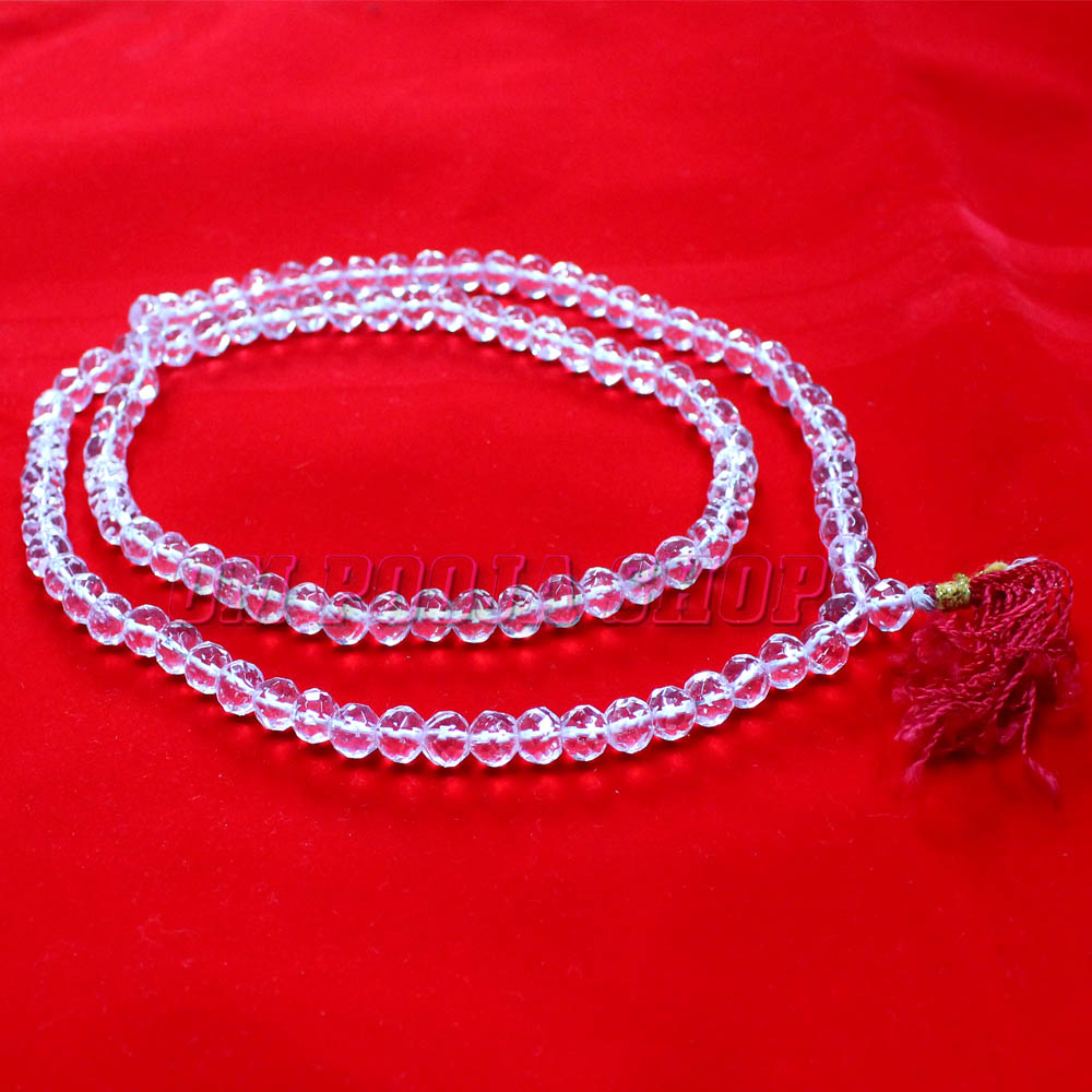 Crystal (Original Sphatik) Mala - OM POOJA SHOP
ompoojashop.com/crystal-origin…
#CrystalMala #OriginalSphatikMala #SphatikCrystalRosary #CrystalPrayerBeads #SphatikMalaForJapa #CrystalMeditationMala #SphatikMalaForSpiritualHealing #SphatikJapaMala