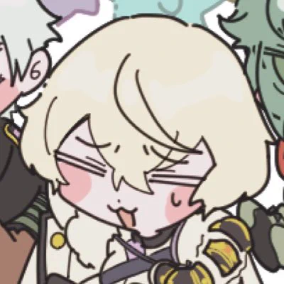 #新しいプロフィール画像