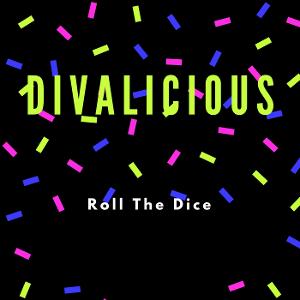catorwebradio's tweet image. #NowPlaying Roll the Dice by Divalicious from Single - #Divalicious - Listen on: bit.ly/307VkOh