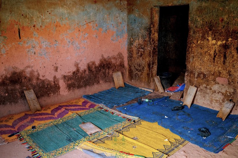 - <a href="/ARC_Programme/">At-Risk Children Programme (ARC-P)</a> which is a Buhari-led administration initiative, has done well ever since its inception in 2021 to recruits educated and unemployed young Nigerians in learning the ARC-P skills and return to their communities and be of positive impact.

#LastMileInterventions