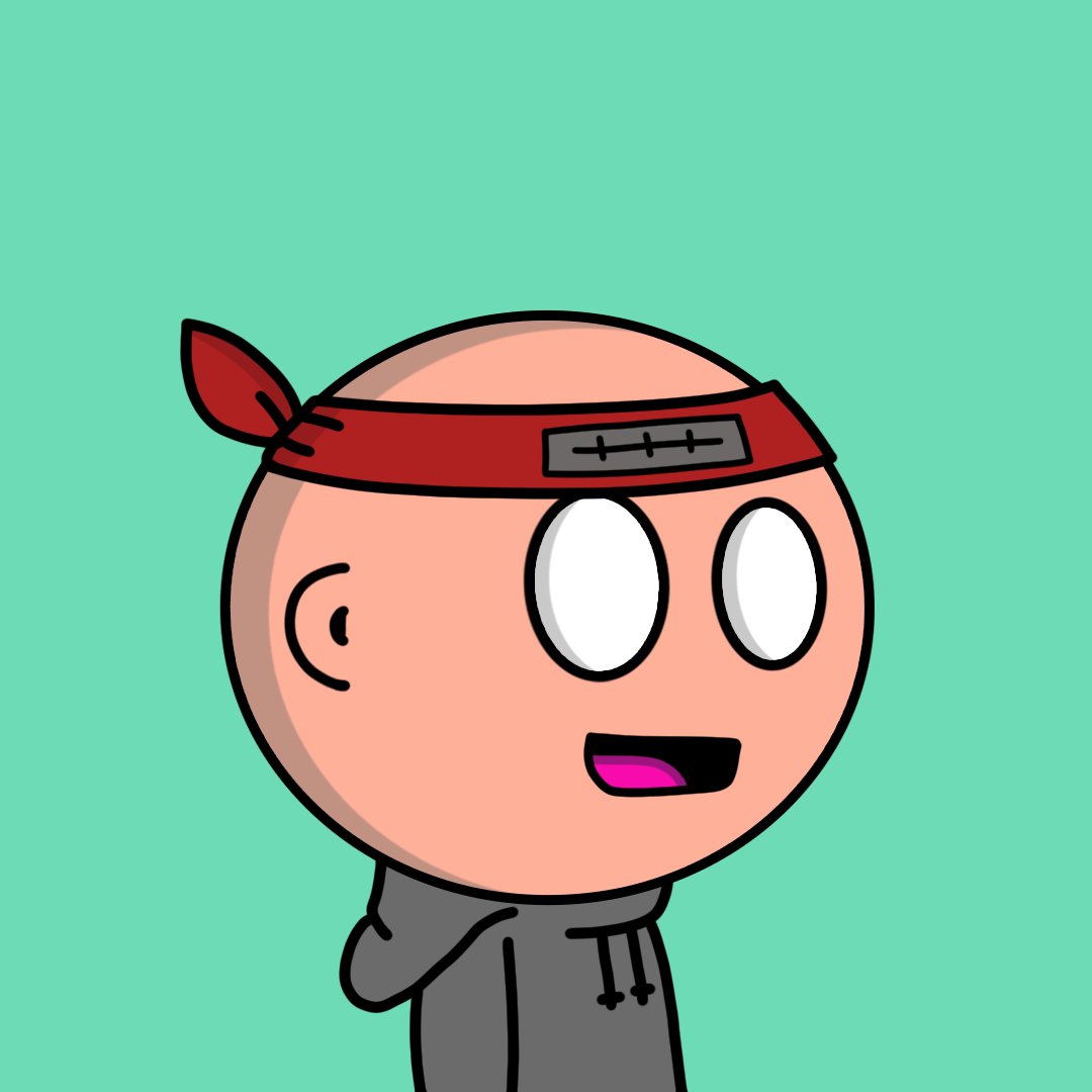 RoundedsNFT's tweet photo. GM! Due to high gas fees on ETH we are moving to @0xPolygon so are community can mint at a low gas fee and have more #Roundeds to hold.

Like and RT if you support our decision.
#NFT #PolygonNFT https://t.co/APnHkcb9wx