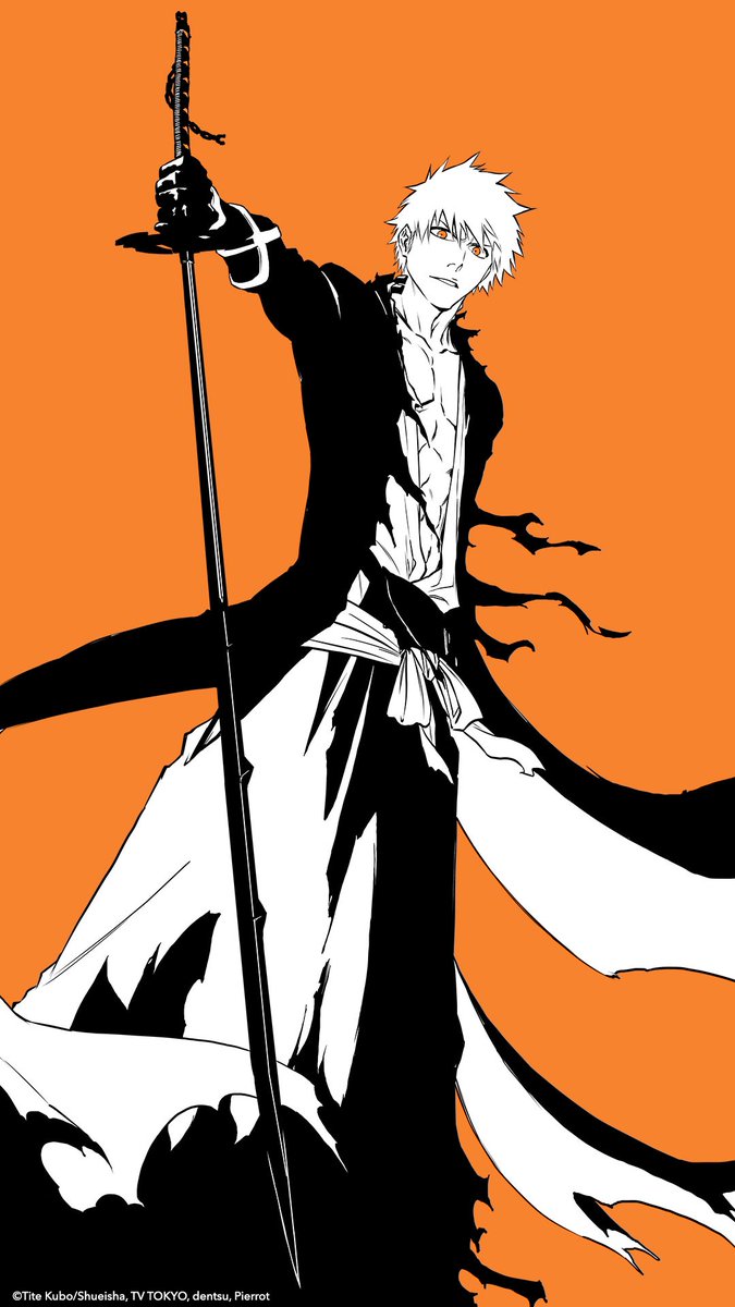 Bleach (TV) - Anime News Network