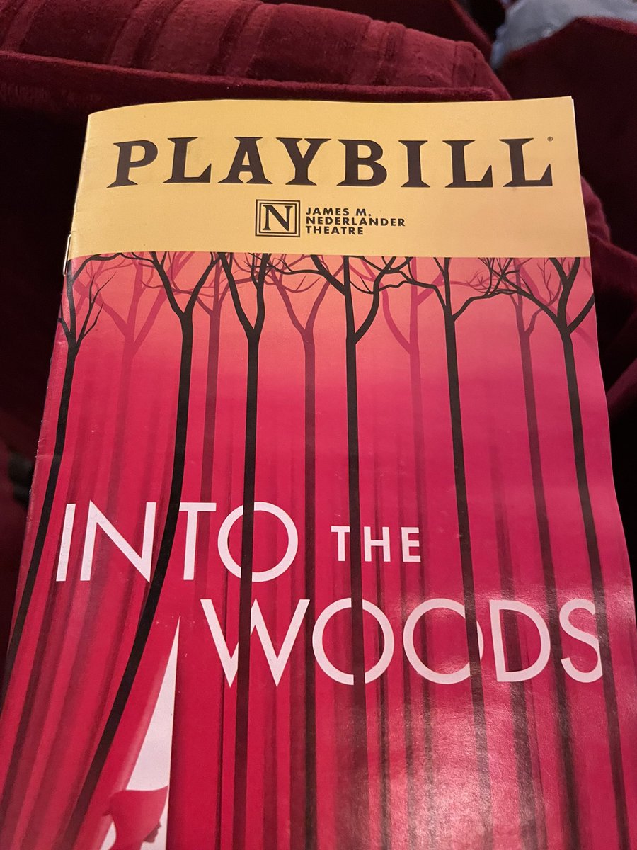 Thanks for the recommendation @aaronmroberson Paul and I enjoyed the show!