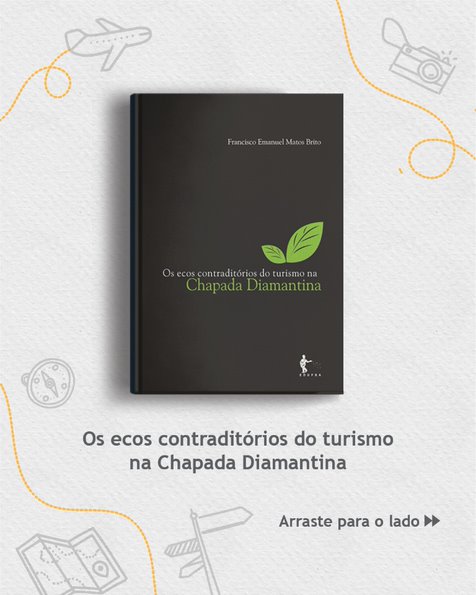 edufba's tweet photo. Sabia que em 8 de maio é comemorado o Dia do Turismo? ✈️

Quer saber mais? Acompanhe essas dicas de leitura que a #Edufba traz sobre o turismo na Bahia.🌳

#diadoturismo #ufba #livros https://t.co/O2bZY5XwoO