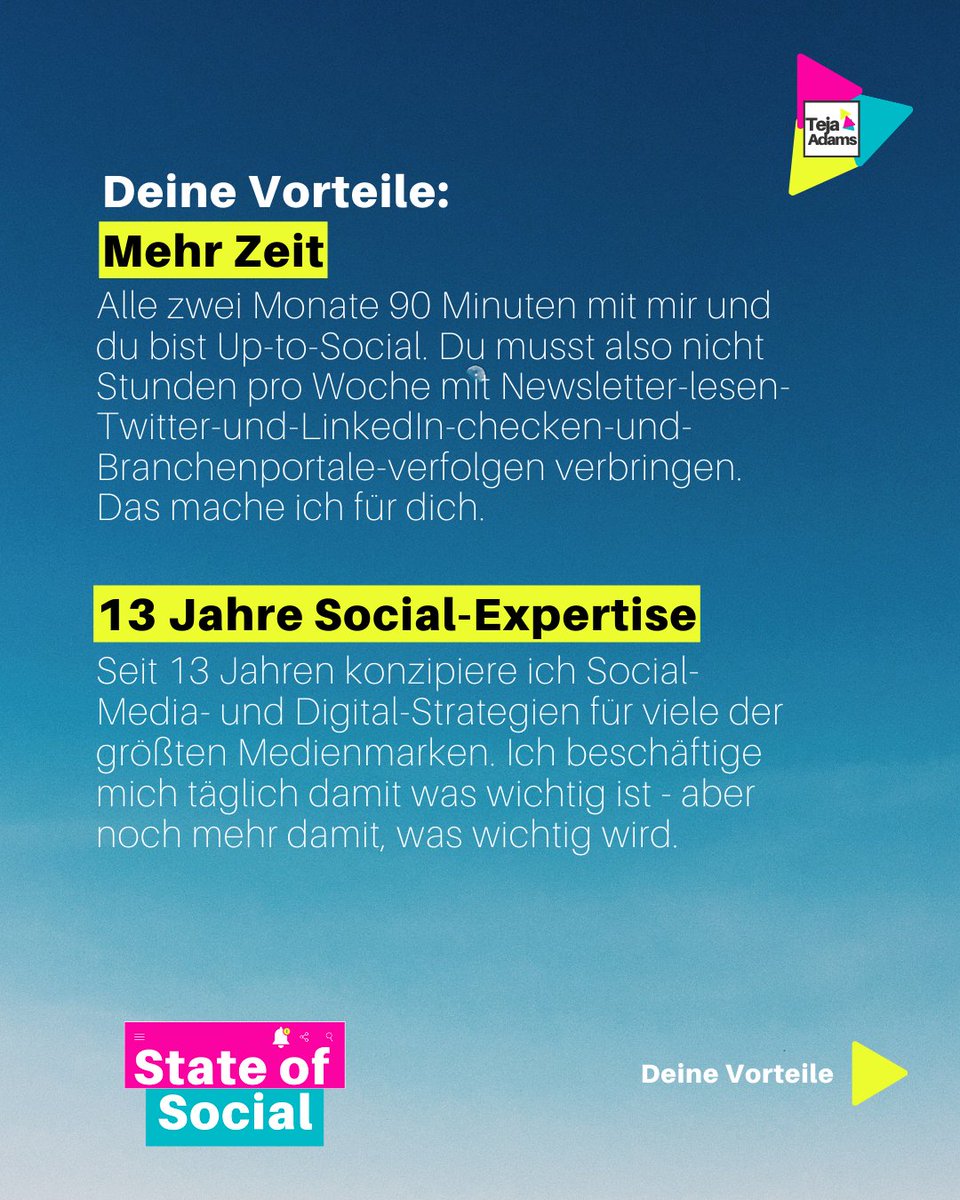 Teja Adams tweet media