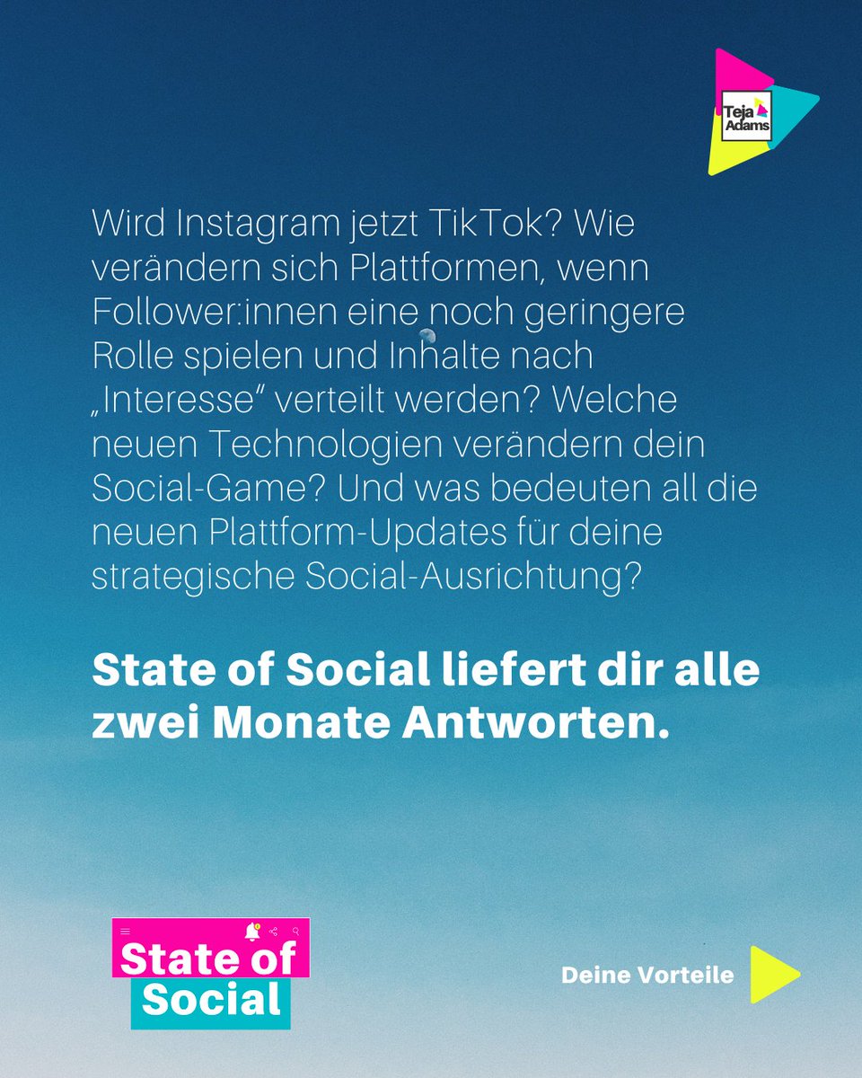 Teja Adams tweet media