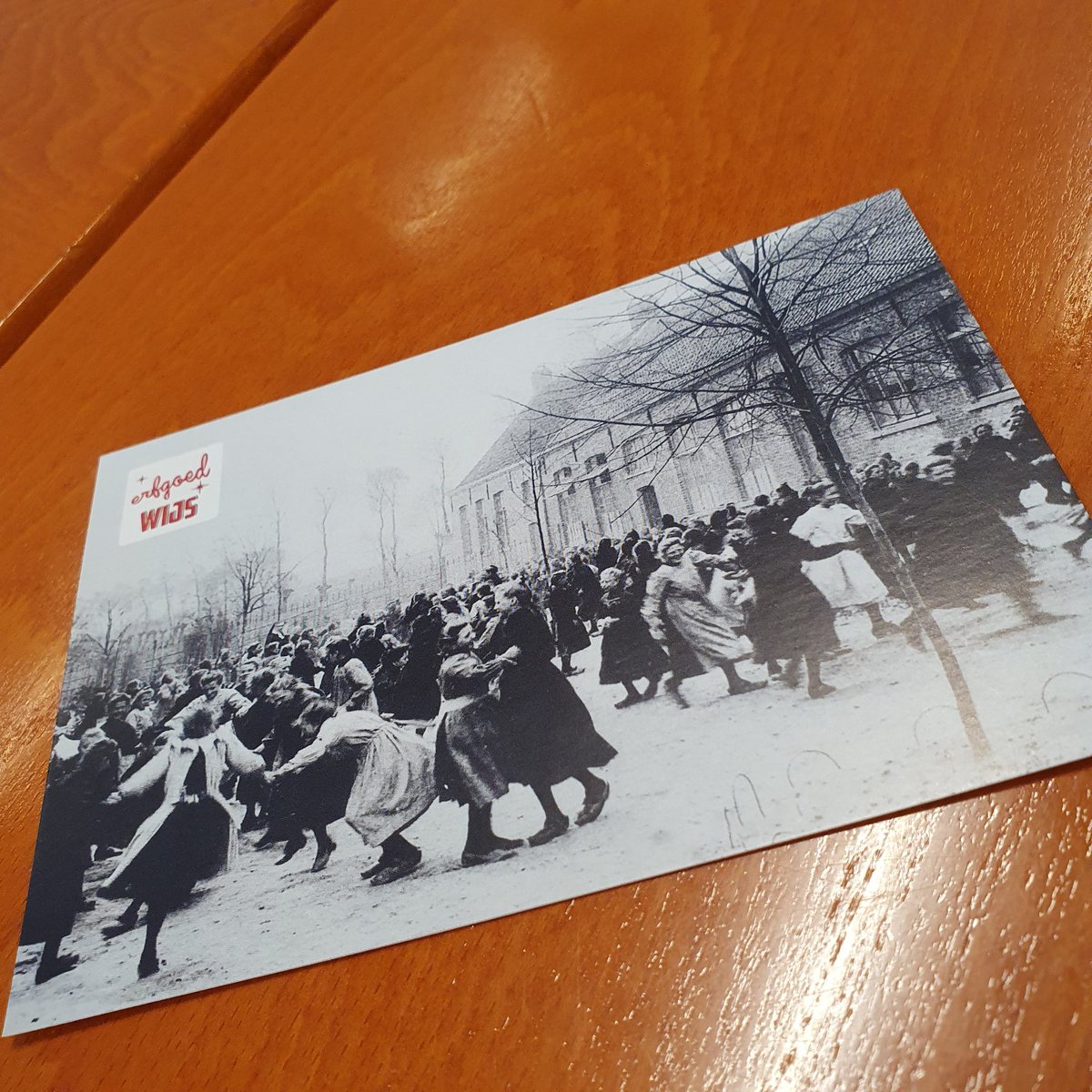 Laatste workshop van vandaag... verrijk je les met cultureel erfgoed!
#Happy25KC