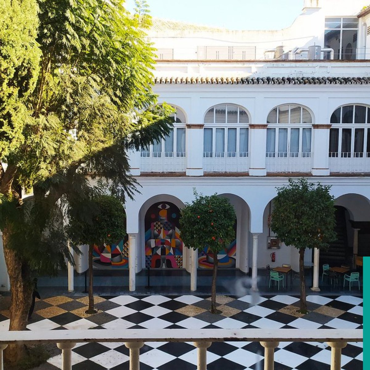 unisevilla's tweet photo. 🏅El @Ayto_Sevilla reconocerá al @CICUS_ y al profesor Emilio Gómez, a título póstumo, con las medallas de Sevilla 

La US recibirá un total de siete medallas, que serán para miembros de la comunidad universitaria que han contribuido a la convivencia y progreso de la ciudad [+] https://t.co/sj4cIL4Exi