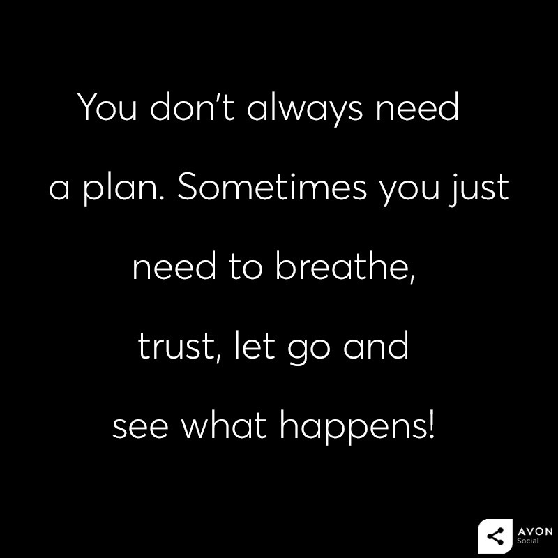 HarriottNicky's tweet photo. There are so many things in our lives that are beyond our control. 😫
So why bother wasting the energy on trying to change the outcome?
At times the best thing to do is to breathe, take a step back, and just let the chips fall where they may. 😌
#Control #Breathe #LetGo https://t.co/9LptOHNlX2