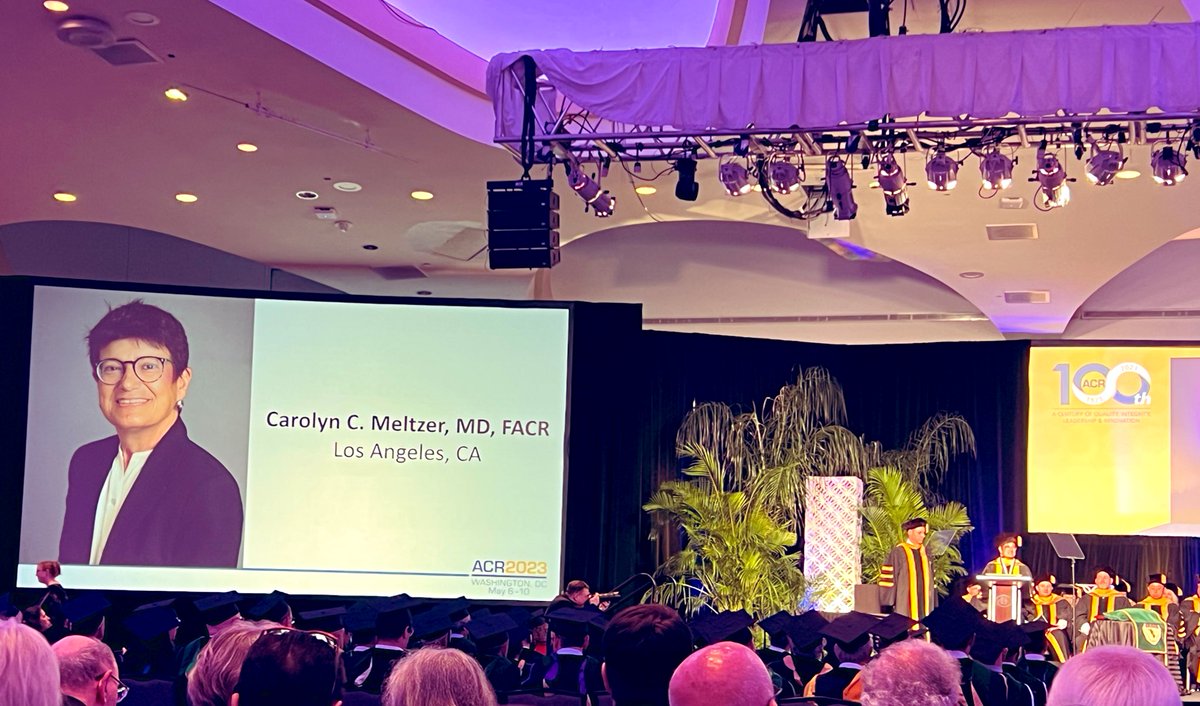 Katarzyna Macura (@katarzynamacura) on Twitter photo Congratulations to our True Change Leader <a href="/DeanMeltzer/">Carolyn Meltzer, MD</a> - Our Inspiration, Pioneer, Advocate, and Influencer of progress in transforming the organizational culture ! <a href="/RadiologyACR/">American College of Radiology</a> Gold Medalist 2023 #ACR2023 #ACR100 <a href="/AAWR_org/">AAWR</a> <a href="/PamelaWoodardp/">Pamela Woodard, MD</a> Congratulations to our True Change Leader <a href="/DeanMeltzer/">Carolyn Meltzer, MD</a> - Our Inspiration, Pioneer, Advocate, and Influencer of progress in transforming the organizational culture ! <a href="/RadiologyACR/">American College of Radiology</a> Gold Medalist 2023 #ACR2023 #ACR100 <a href="/AAWR_org/">AAWR</a> <a href="/PamelaWoodardp/">Pamela Woodard, MD</a>