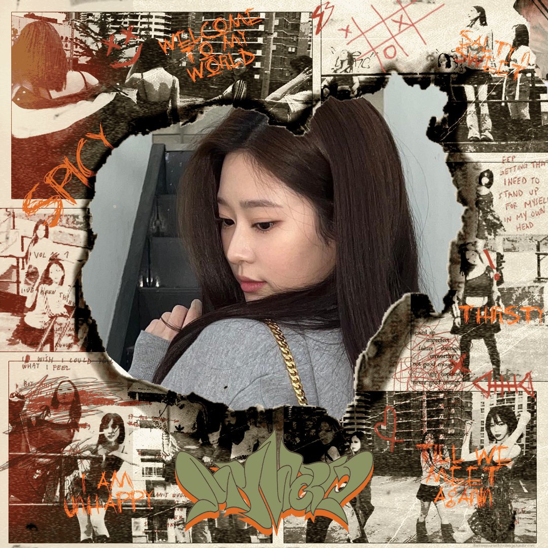 Minju tweet media