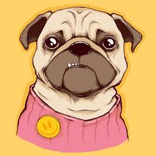evgen_by's tweet image. Auction is now open!  🐶

Auction link: auction.puggocoin.com
#PUGGO $PUG