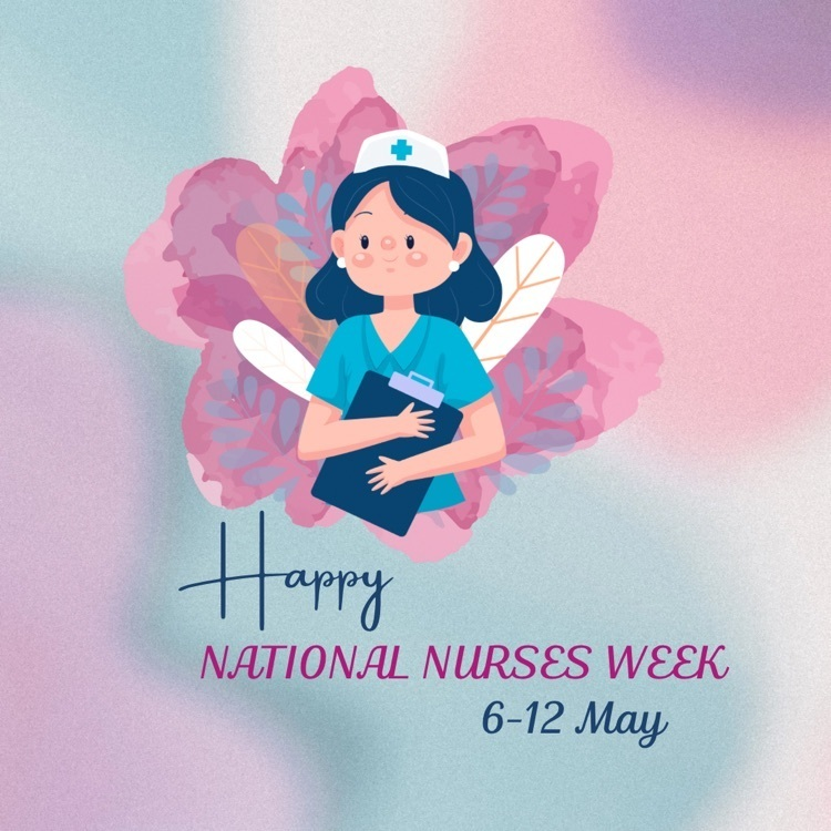 penderschools's tweet photo. It's #NationalNursesWeek Thank You to all of the nurses across our district for all you do for our students - they β€οΈ you and you make a huge difference in their lives #PCSPride https://t.co/fgY0nvmaW4