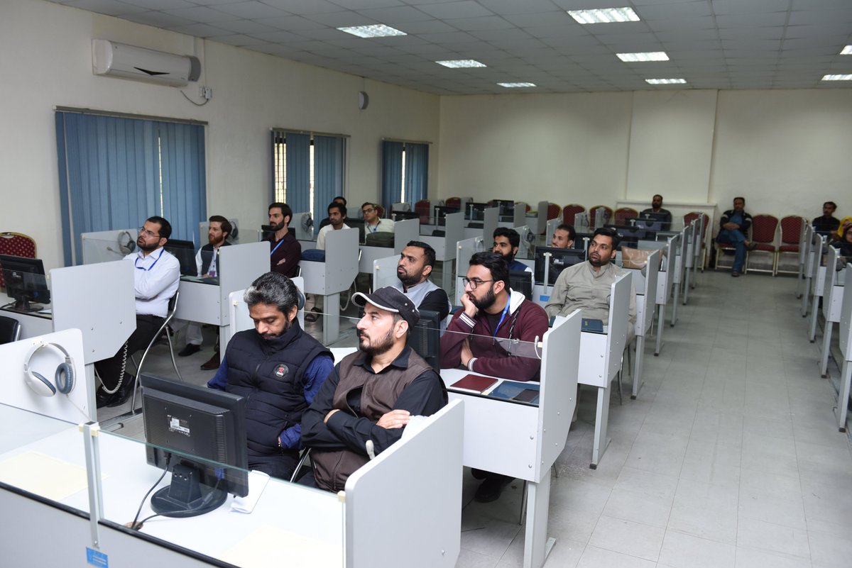 afzalmoshadi's tweet photo. A glimpse of the #training session on " #Teachers #Conduct and #Behavior" for the #FacultyDevelopmentWorkshop today. It was a great #learningsharing experience. https://t.co/R8LUwYZVux