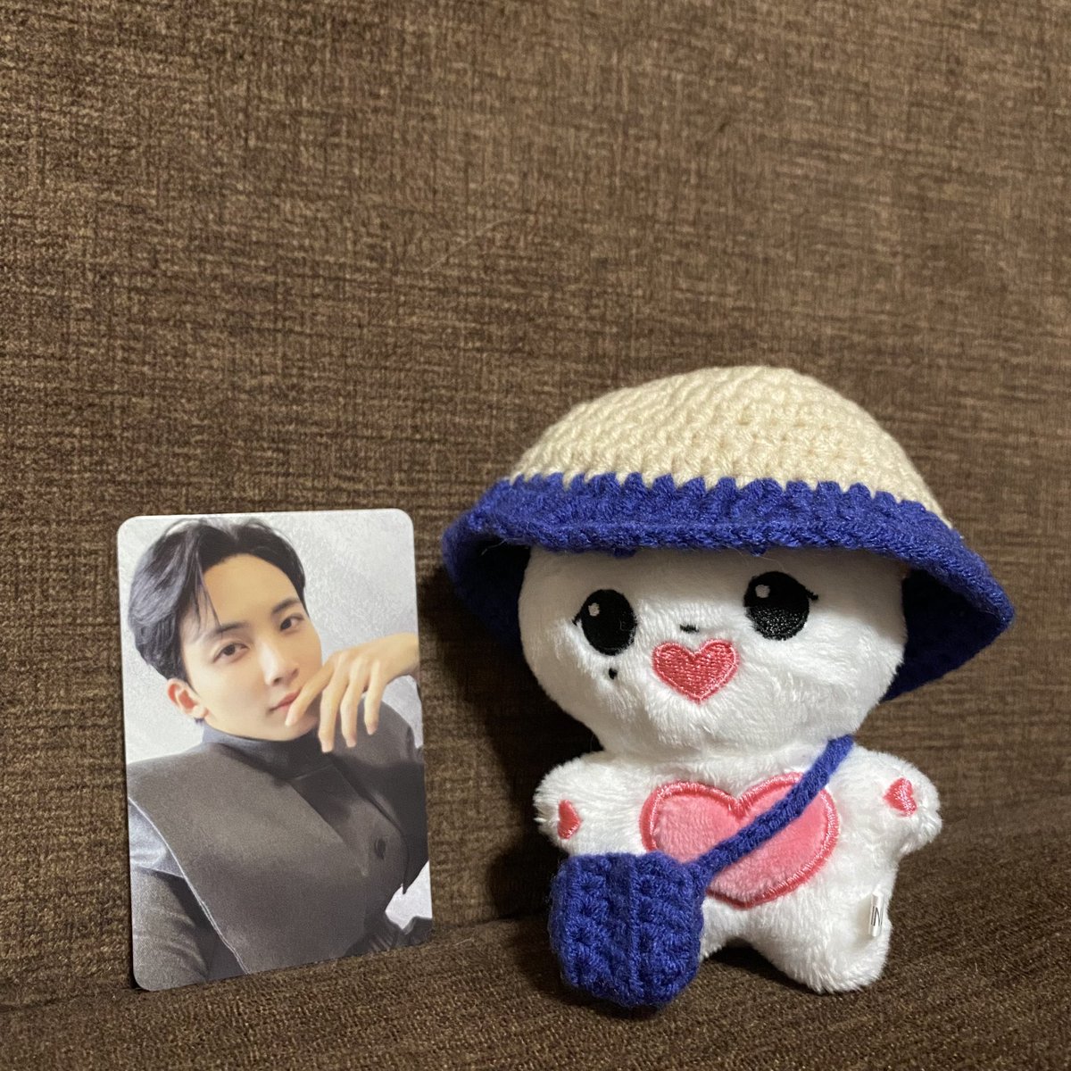 njhauls's tweet photo. ੈ♡˳·˖✶ : #njmails #tycartnihan @cartnihan
Hi! the 10cm doll clothes have arrived from the other day. Thank you so much for the smooth transaction, for being accomplished, and thank you for a hassle-free transaction. 'till our next one! 🤍🦋 https://t.co/3XaSFydNhW