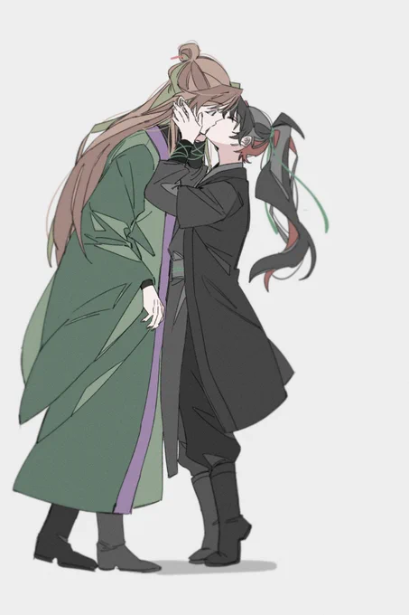 한증당청 3차  제일 좋아하는장면 ㅠ