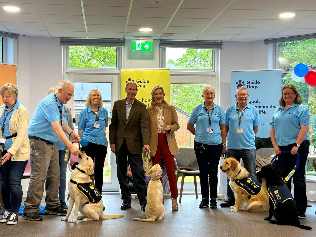 Prince & Princess of Wales on Twitter "Duke and Duchess of Edinburgh