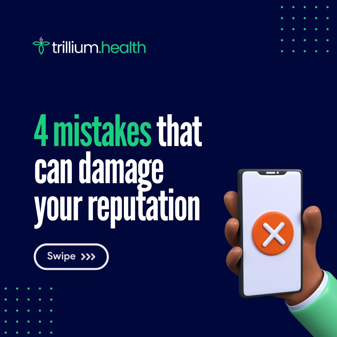 Trillium.health tweet media