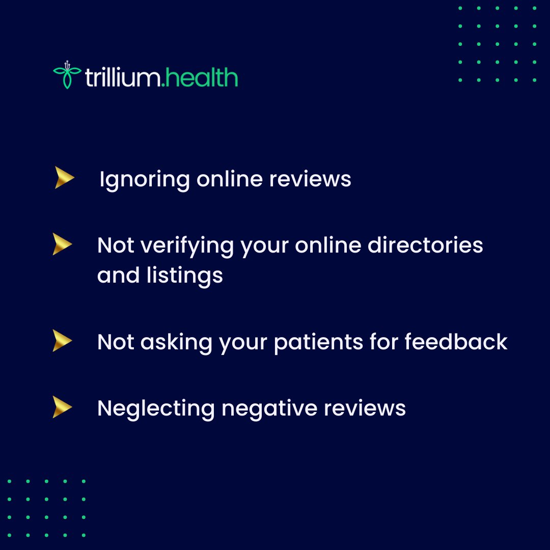 Trillium.health tweet media