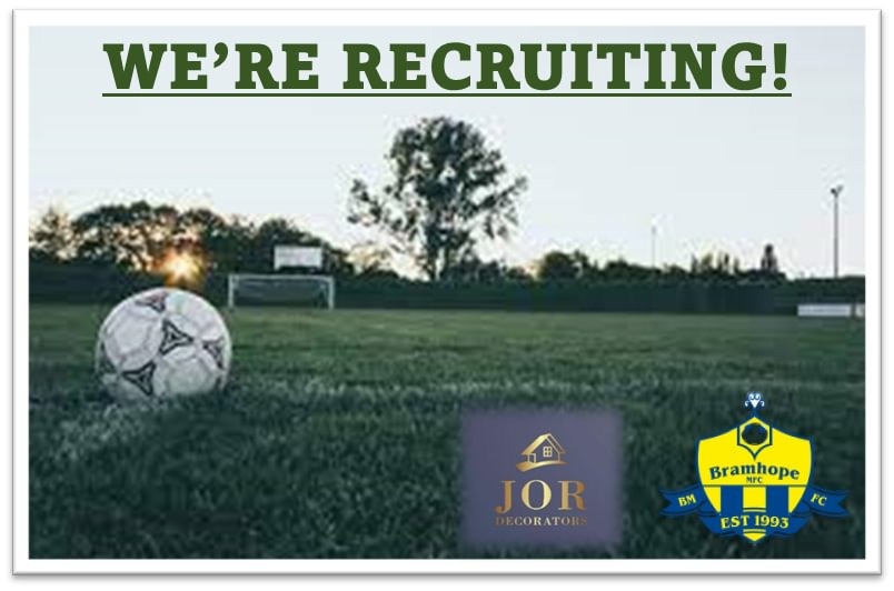 Bramhope MFC (@bramhope_mfc) on Twitter photo 