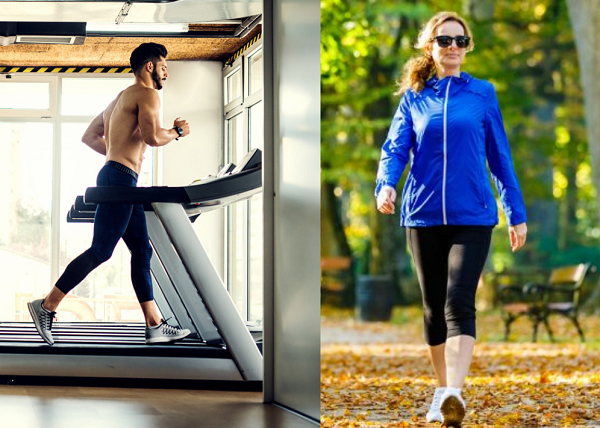 TrendingViralX's tweet photo. Walking Outdoors or on the Treadmill: Which is Better? #WalkingOutdoors #Treadmill #HealthyLiving #WalkingOutdoorsorontheTreadmill #WalkingOutdoorsvsTreadmill #fitness #health #workout #outdoorfitness #indoorfitness #cardio #FitnessJourney #Walking 
https://t.co/ZN2YhO8uj8 https://t.co/t6CI8in89O
