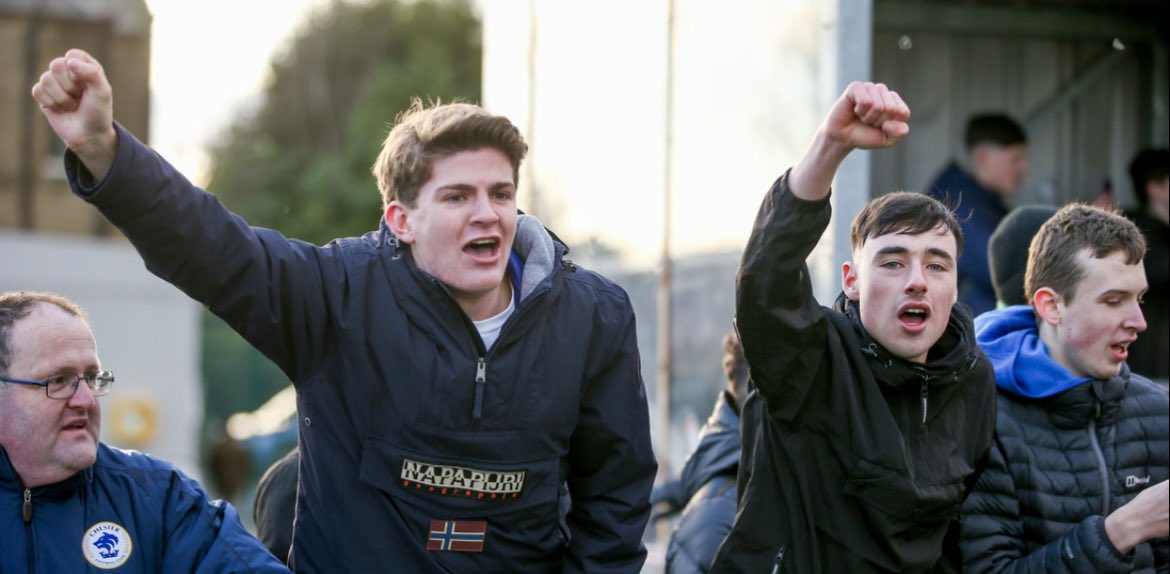 ollie__cfc's tweet image. now the dust has settled from yesterday- i’d say one thing- i’d much rather have the privilege of following my team up and down the country in spite of losing in a playoff semi final over sitting watching my team on telly every week. any day. up the chester 💙💙