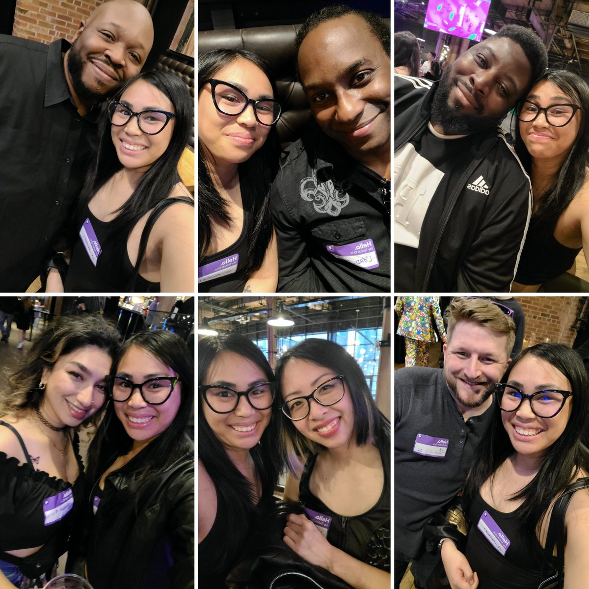 akiiKOMORI's tweet photo. Now that I'm alive and my body isn't broken...
@TwitchGTA hosted an AMAZING meetup after almost 4 years!
Saw friends I hadn't seen in forever. Made some new friends. So many hellos and hugs! Just like a mini Twitch Con!
Thank you @MDee14 and staff for everything!
#TTCHYPE https://t.co/GhwZZYeI7z