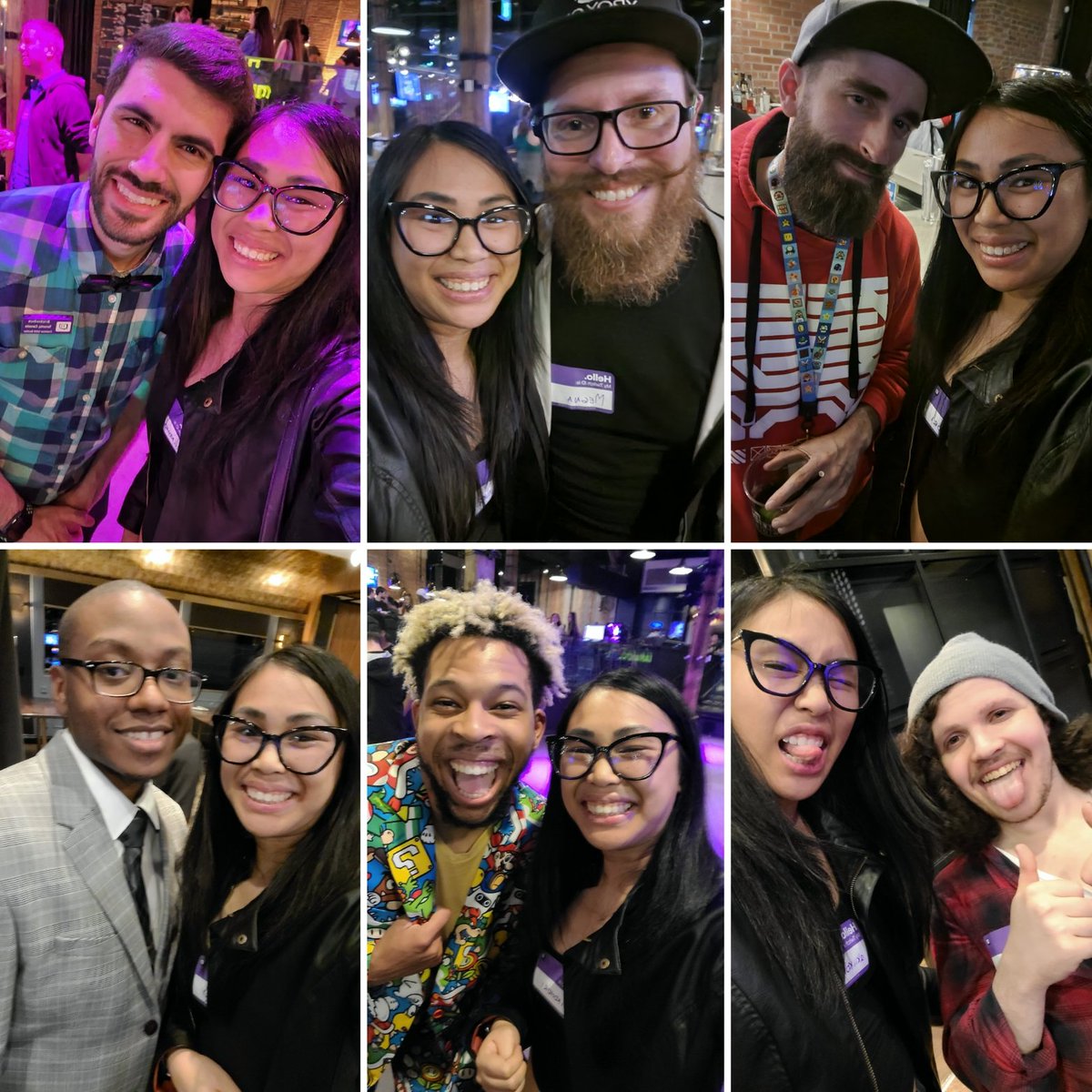 akiiKOMORI's tweet photo. Now that I'm alive and my body isn't broken...
@TwitchGTA hosted an AMAZING meetup after almost 4 years!
Saw friends I hadn't seen in forever. Made some new friends. So many hellos and hugs! Just like a mini Twitch Con!
Thank you @MDee14 and staff for everything!
#TTCHYPE https://t.co/GhwZZYeI7z