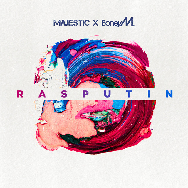 kidium's tweet photo. Added "Rasputin" by Majestic, Boney M. to my (x)EDM Playlist on Spotify https://t.co/vypgMYA3dP https://t.co/ATBlpEIueq