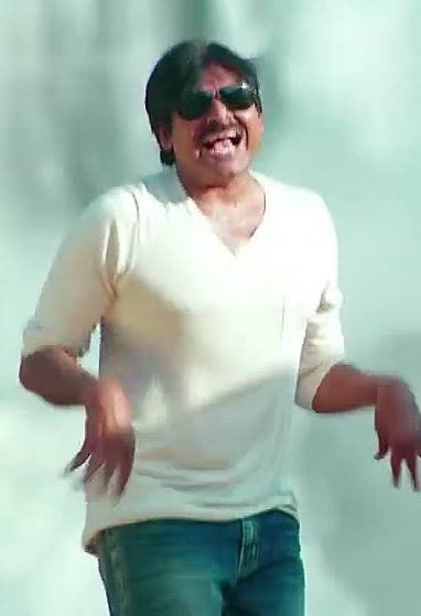 Pavan_Raaja's tweet photo. @DVVMovies They call him Package https://t.co/tvz30mRzyw