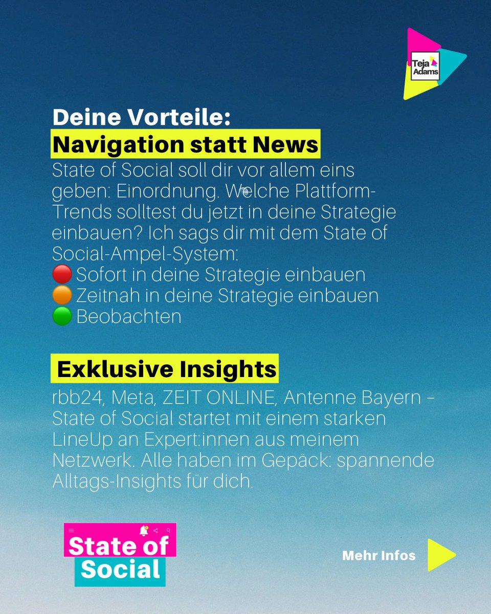 Teja Adams tweet media