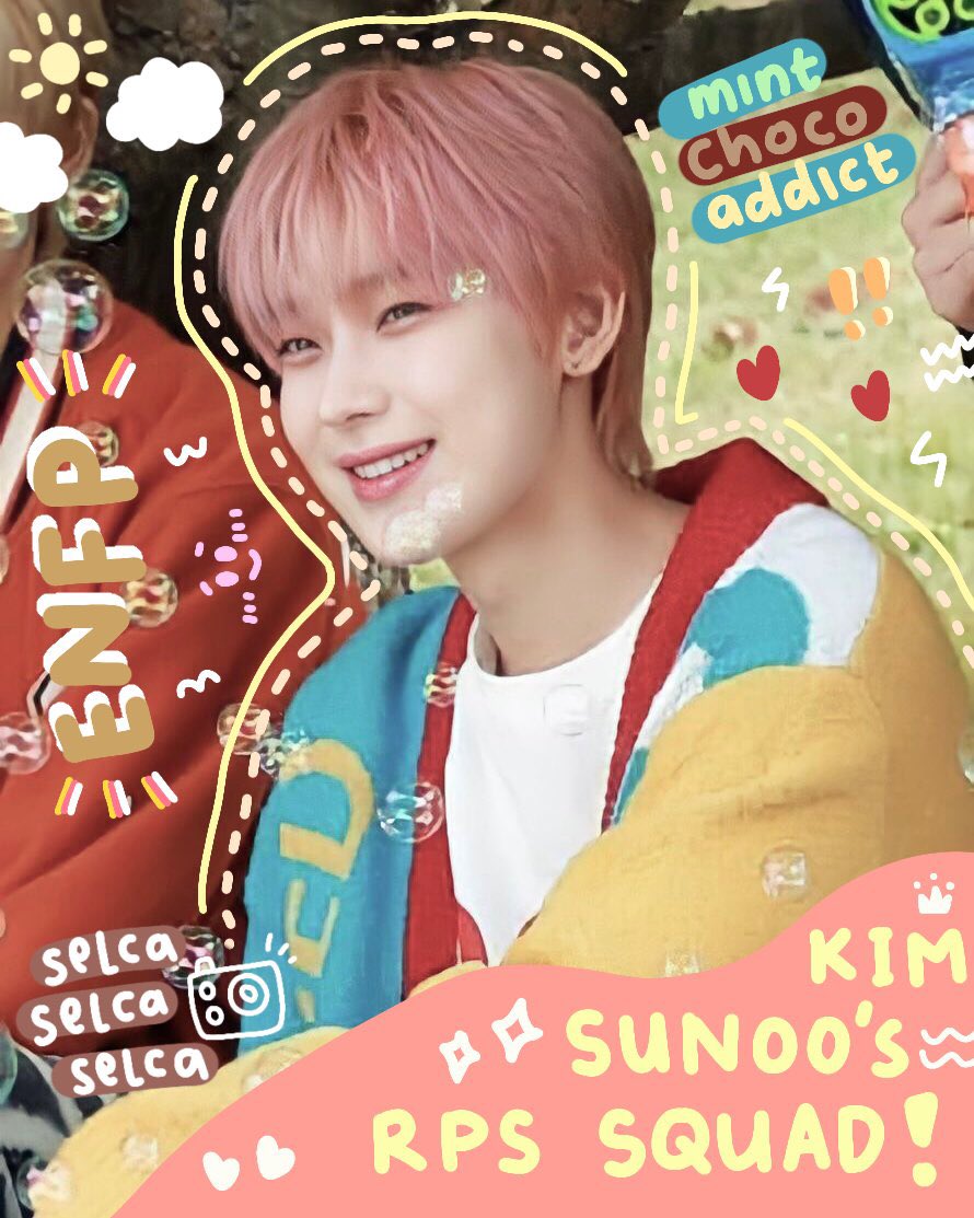 THESUN00PY's tweet photo. ️️️
      ️️ATTENSHUNN ‼️⁉️

Hello, er'one! ⌕₍ᐢ.ˬ.ᐢ₎ We, TheSunoopy, are currently in dire to find another Sunoo RPers to unite on our cheerful cage full of happiness. The only prerequisite is that you're active and eager to socialize. Leave yourself down below! 💛
️️ https://t.co/6z20d1LNhI