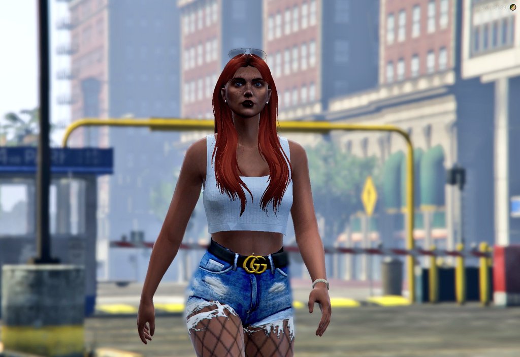 Project01_FiveM's tweet photo. ¡Esta imagen nos deja @Jordan_Byron23! 

¿Que mejor que compartir experiencias en #Project_01 ?

#roleplay #fiveM #fiveM18 #fiveMserver #roleplayserver #rockstar #LosSantos #GTAV #GTA5 https://t.co/Rhw2sytilH