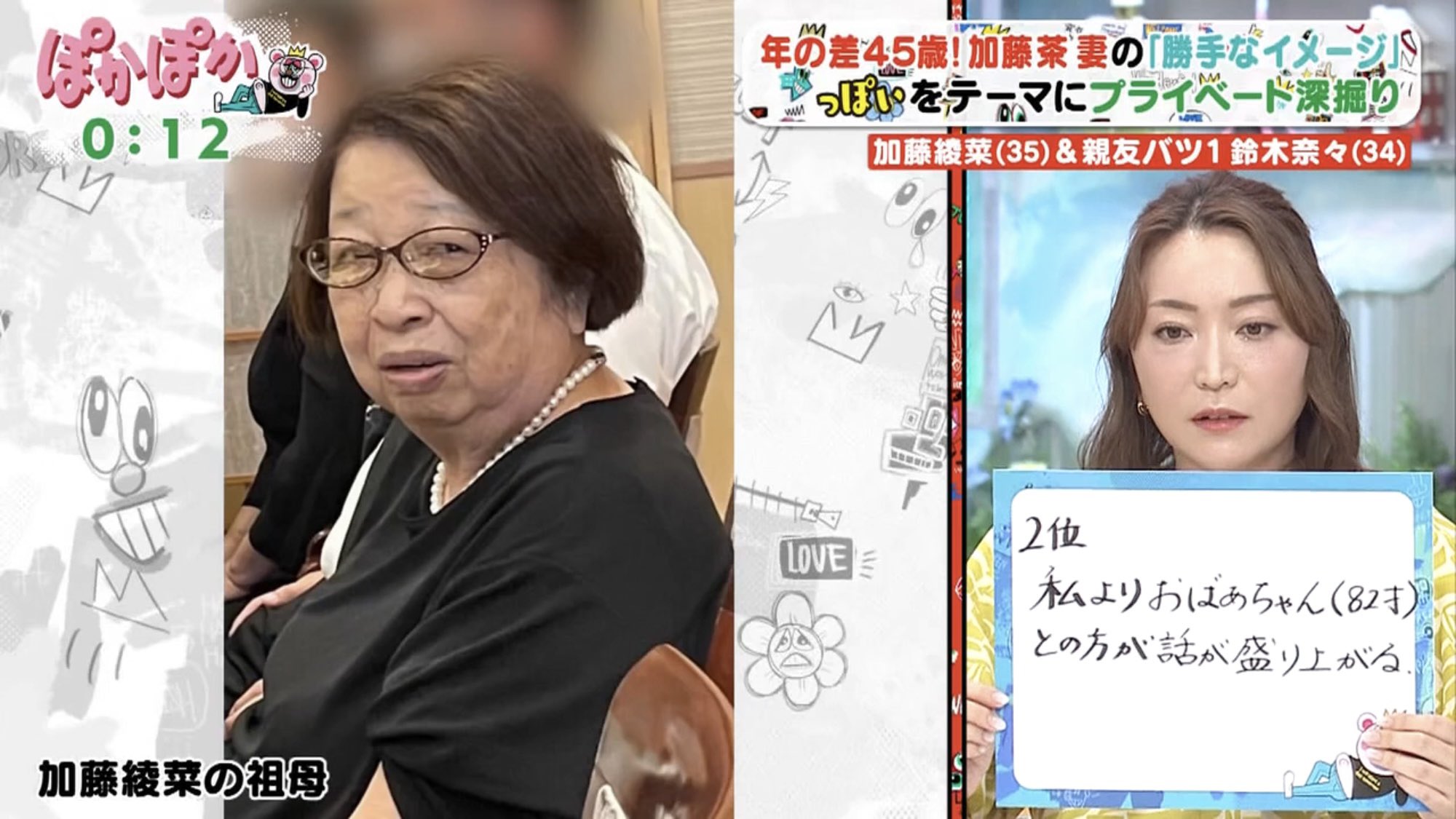 高木 ブー 嫁