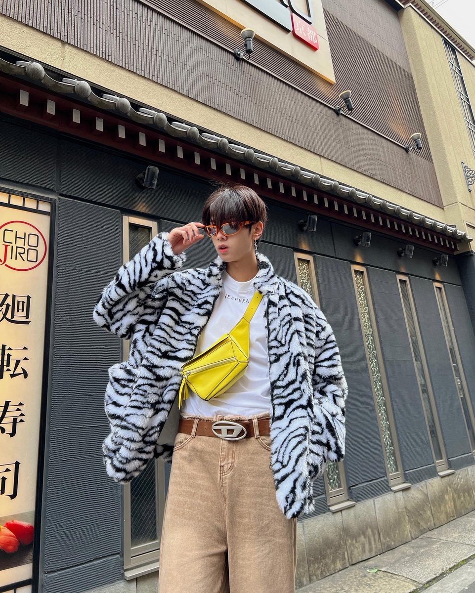 dunknatachai's tweet photo. 🐅 https://t.co/IsiDPTDDzl