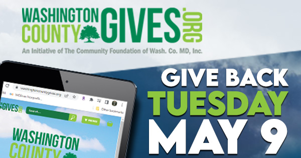 CFWCMD's tweet image. Just one day left until the 11th annual Washington County Gives kicks off! Starting at midnight TONIGHT, participating nonprofits compete for spots on the leaderboard, and for prizes! Donate at washingtoncountygives.org  #WashingtonCountyGives