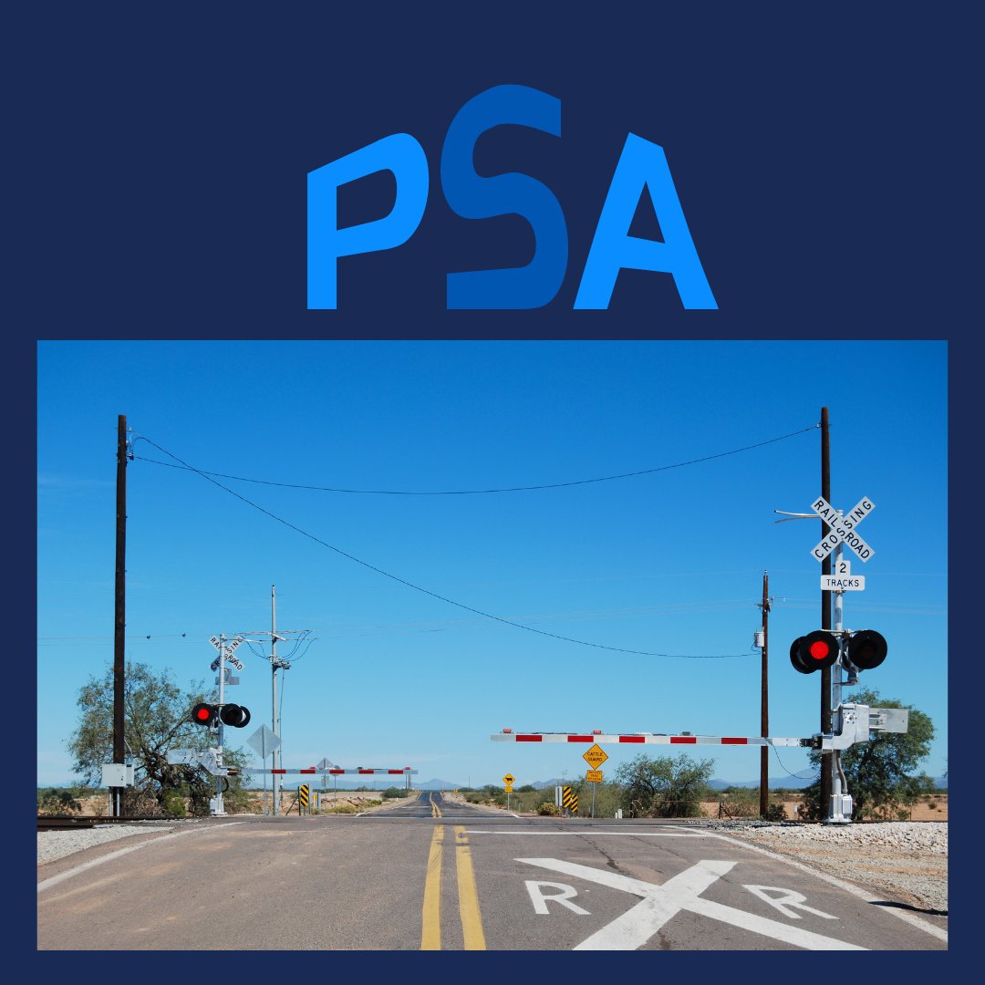 Railroad Crossing PSA:
CSX has opened up the following roads railroad crossings.
-Spence Avenue
-Wall Street
-E. Broad Street
-Augusta Drive
-Sprayberry Road

The following roads are still closed: 3 private roads and Herring Road.