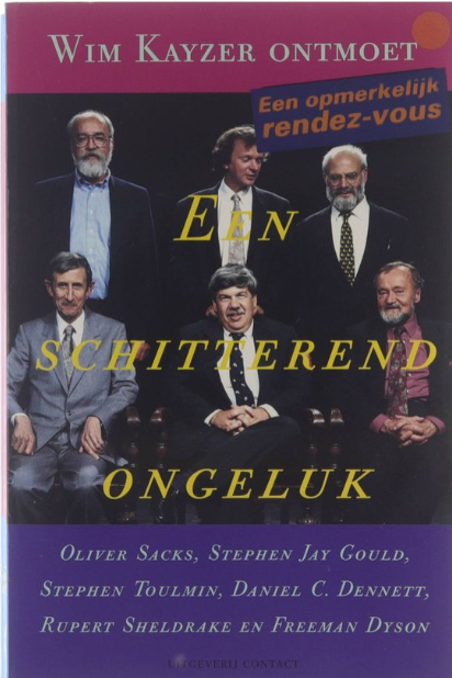 RobDachs's tweet photo. @JoannaSusanna Boek al jaren in bezit ... dat waren tijden, dat was een @vpro om trots op te zijn. #wimkayzer https://t.co/n10r4UV1Ea