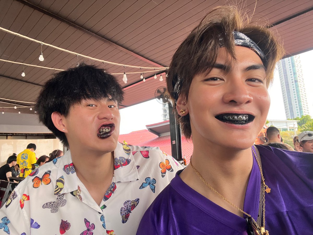 wnygoround's tweet photo. ตัวจริงไม่อิงนิยาย เคนะ แยกย้ายเถอะ https://t.co/fK2lLxISct