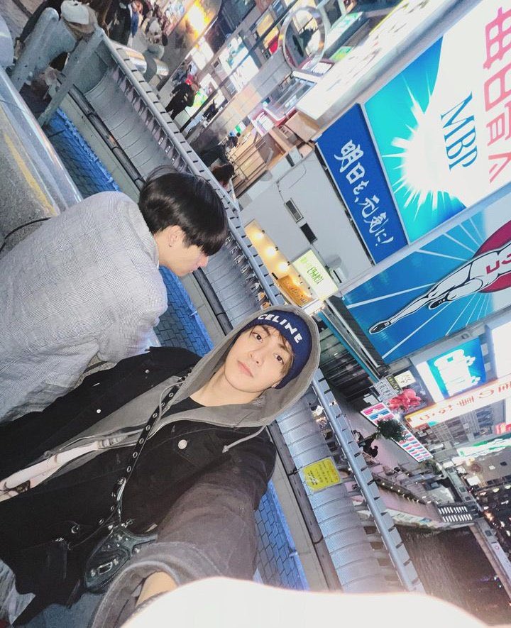 wnygoround's tweet photo. ตัวจริงไม่อิงนิยาย เคนะ แยกย้ายเถอะ https://t.co/fK2lLxISct