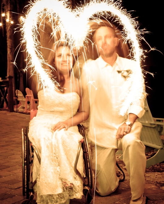 Love is in the air! 

#instagood #beautiful #happy #photooftheday #style #picoftheday #cute #realwedding #stars #partytime #champagne #weddingreception #lights #celebrate #weddingseason #brideandgroom #ido #sparkle