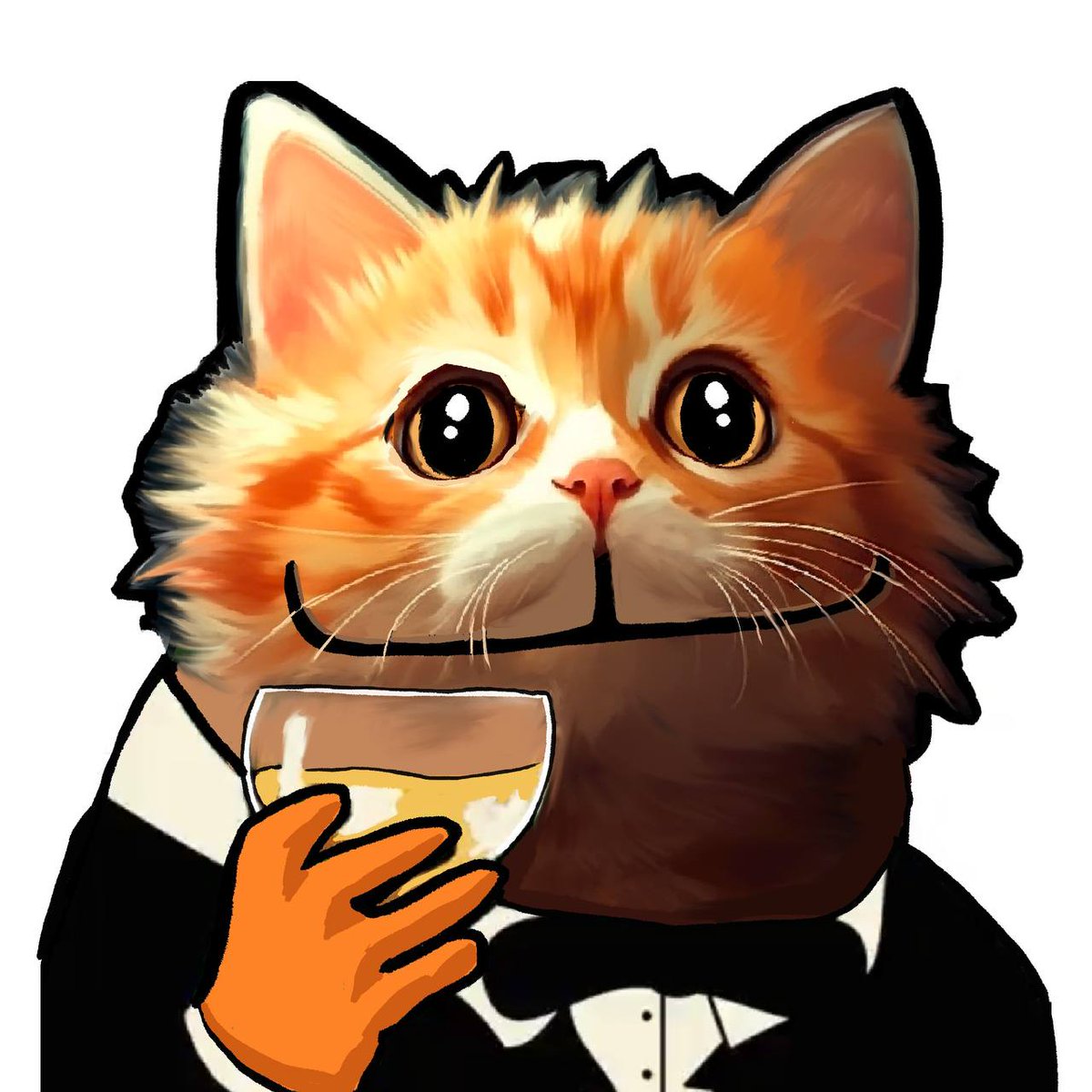 Presale is live for whitelisted wallets on PinkSale!

Giveaway members are being chosen shortly and will be DMed! 

pinksale.finance/launchpad/0x25…