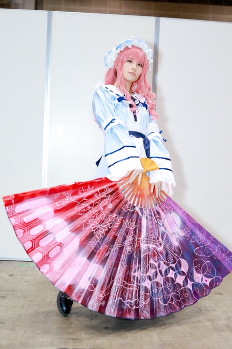 コスプレイヤー千凛さくら（ぽぷり）のTwitter画像19